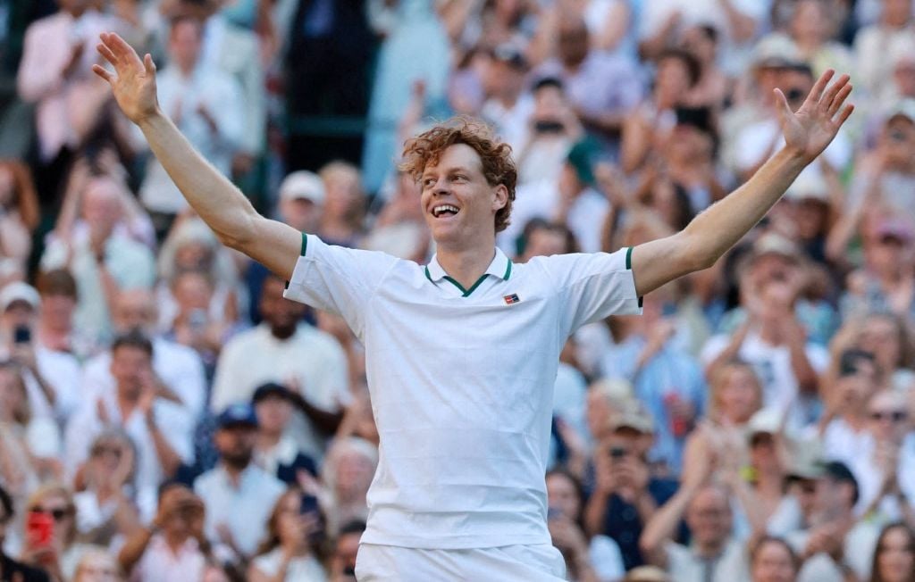 “Jannik, ya no te amo”, Zverev vuelve a fallar ante Sinner, que retiene su título “Jannik, ya no te amo”, Zverev vuelve a fallar ante Sinner, que retiene su título